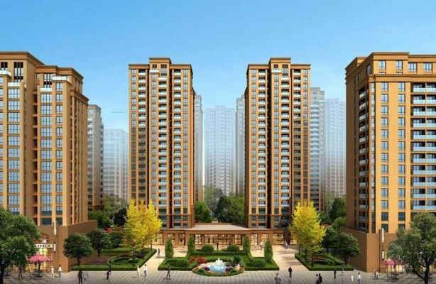 鞍山市人民政府办公室关于加强旧住宅小区综合管理工作的实施意见