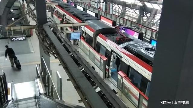 运营10年！江苏南京这座地铁站或将拆除新站串联四大交通枢纽