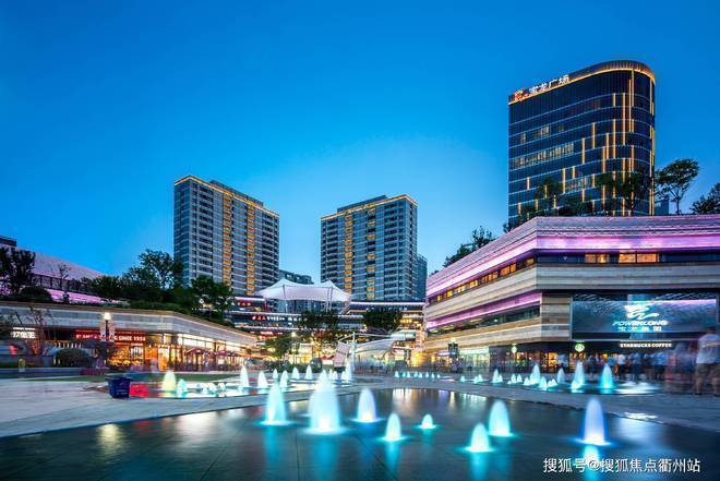 上海嘉定宝龙广场【（宝龙城市广场商铺）嘉定新城 地铁现铺】咋样？地段配套全解析